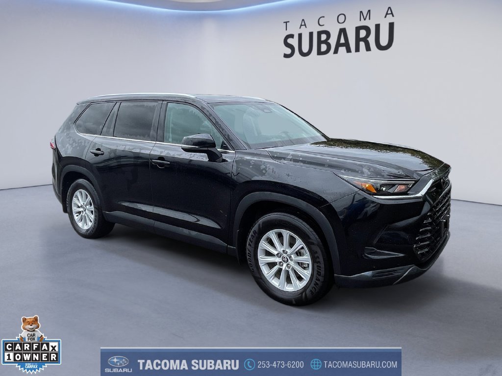 Used 2026  Toyota XLE image 7