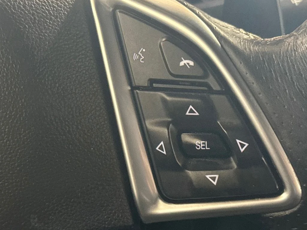 Used 2018 Nightfall Gray Metallic Chevrolet SS image 19