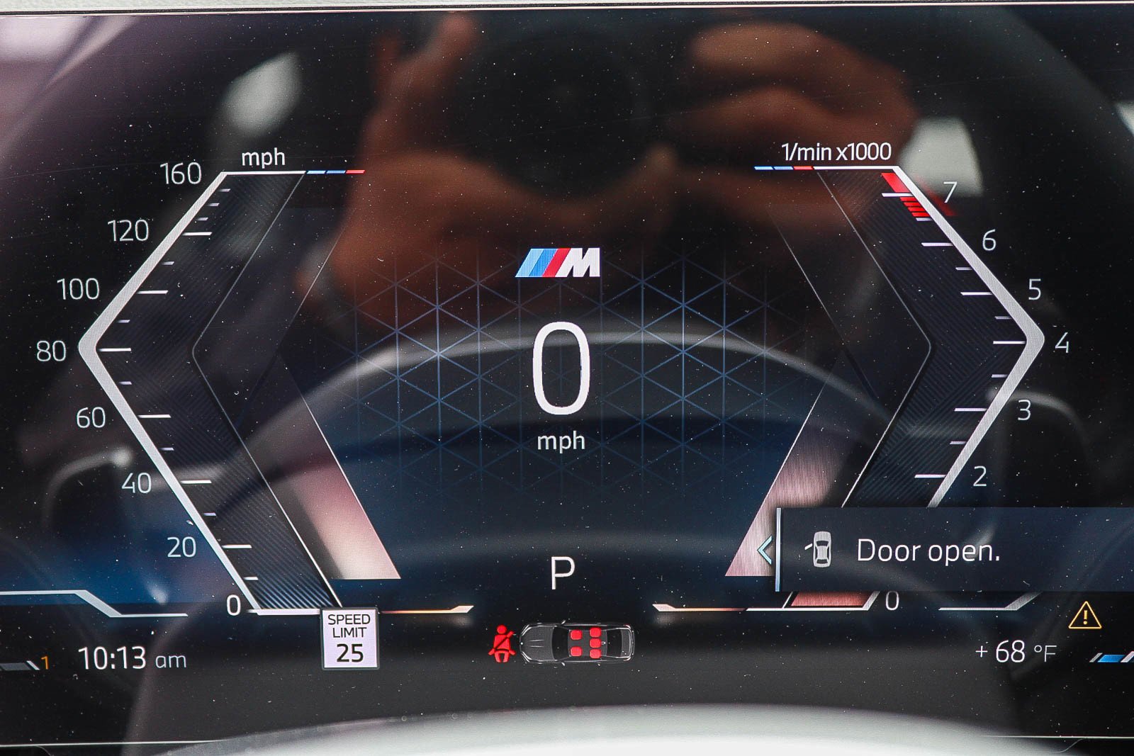New 2026 Alpine White BMW 330i image 20