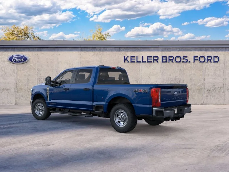 2026 Ford F-350 Super Duty XL - Photo 27