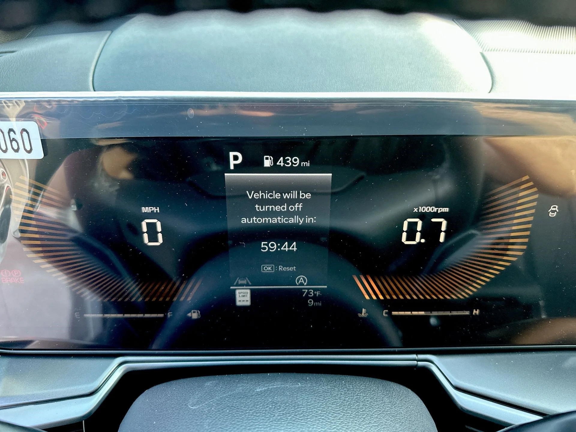 New 2026 Panthera Metal Kia S image 12