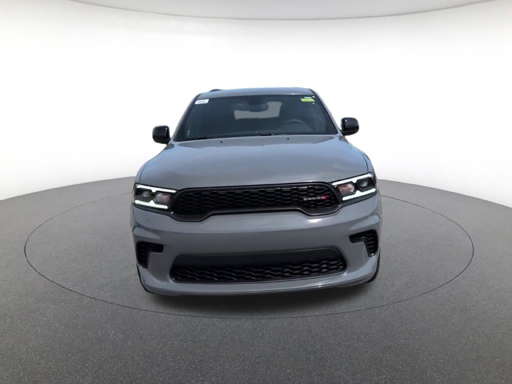 New 2026 Destroyer Gray Clear-Coat Exterior Paint Dodge GT image 13