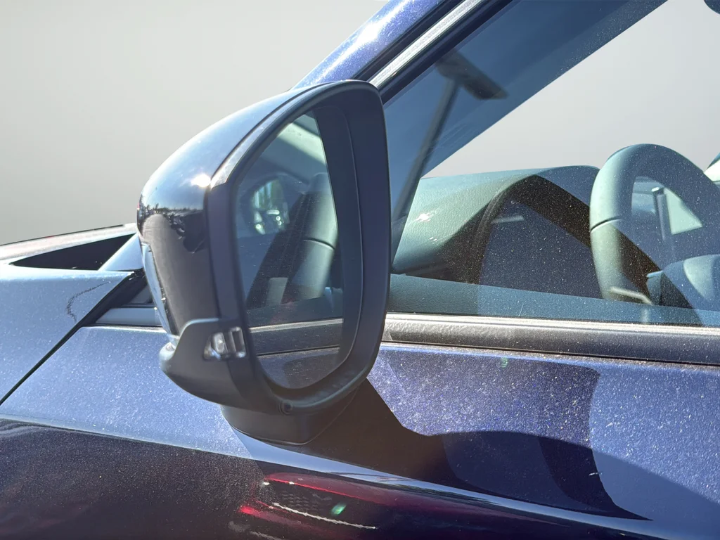 New 2026 Blue Mazda 2.5 S Select image 33