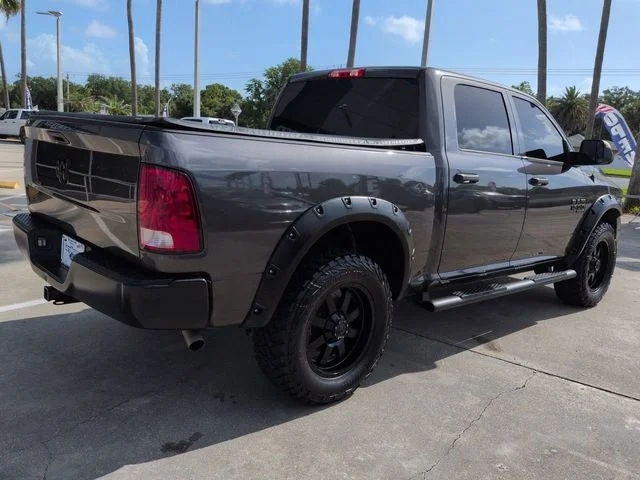 Used 2022 Gray Ram Tradesman image 4