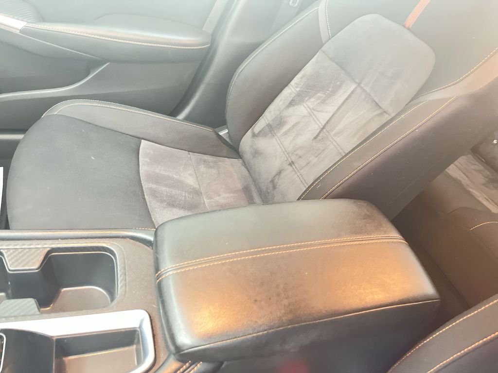 Used 2022 Black Nissan SR image 24