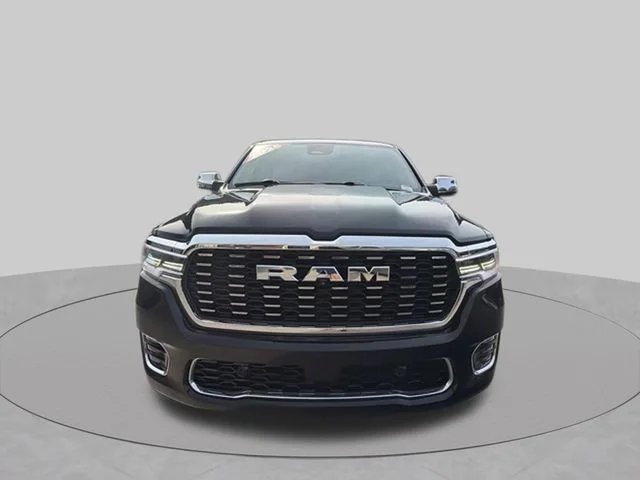 Used 2025 Black Ram Tungsten image 8