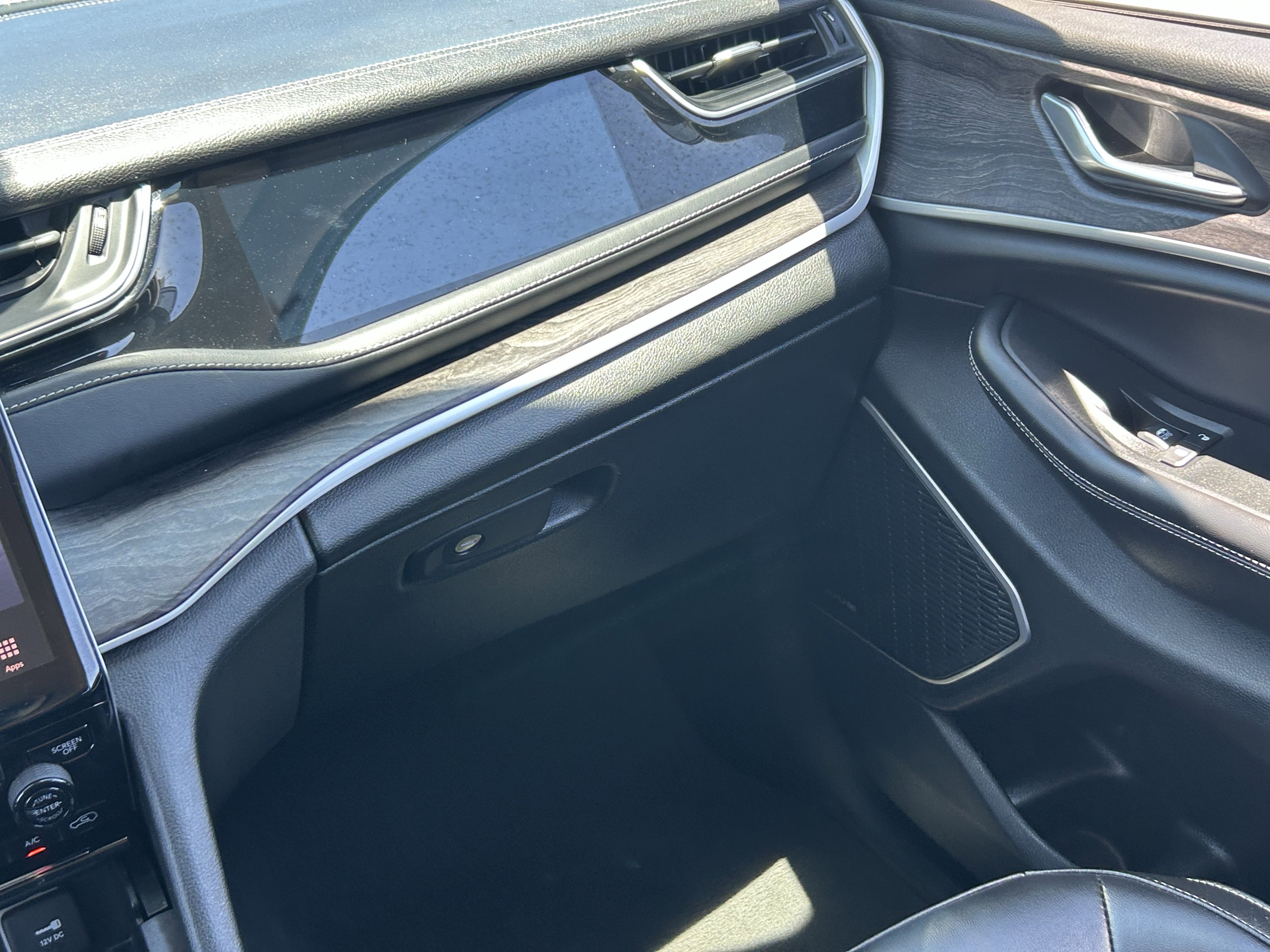 2024 Jeep Grand Cherokee 4xe - Photo 19