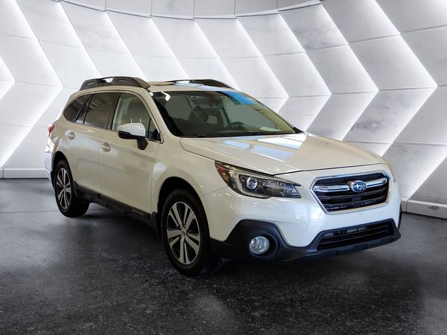 2019 Subaru Outback 3.6R