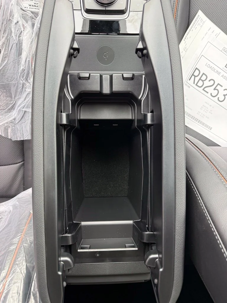 New 2026 Blue Mazda Premium image 20
