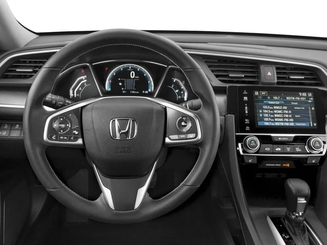 Used 2016 Silver Honda Touring image 6
