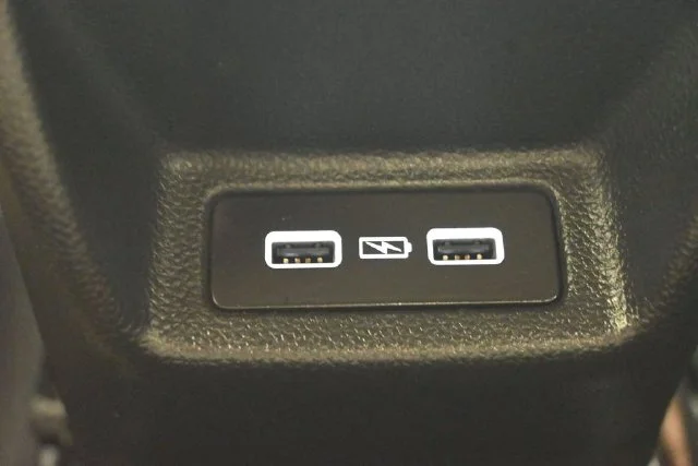 Used 2023 White Honda Touring image 11
