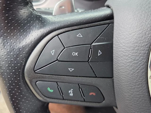 Used 2022 Gray Dodge GT image 23