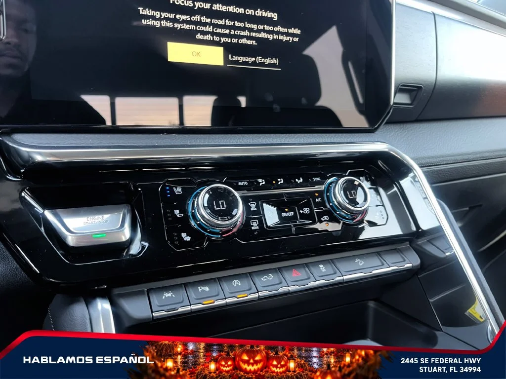 New 2026 Sterling Metallic GMC Denali image 29