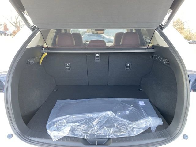 2025 Mazda CX-5 S Carbon Edition - Photo 28