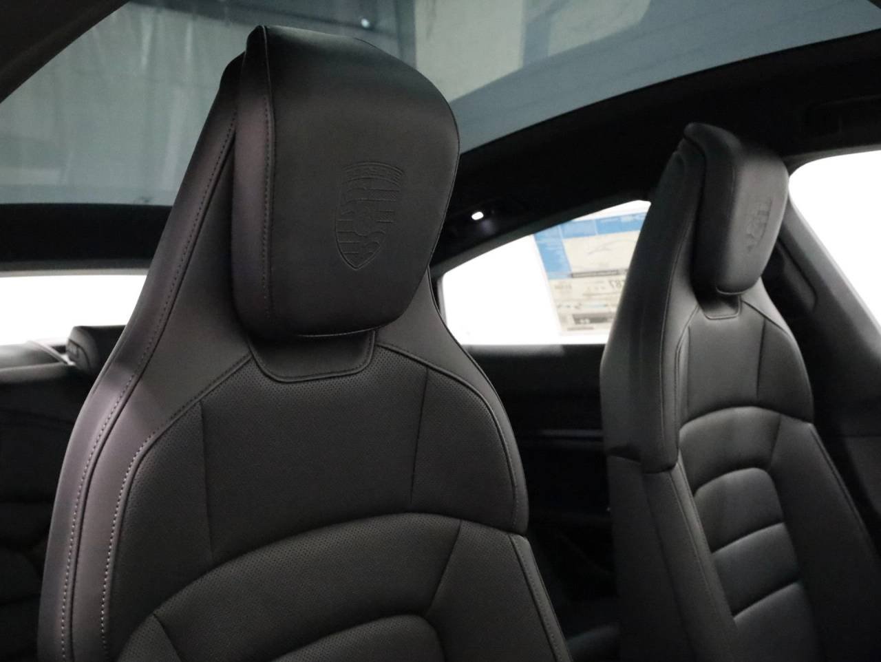 New 2026 Slate Grey Neo Porsche 4 Black Edition image 21