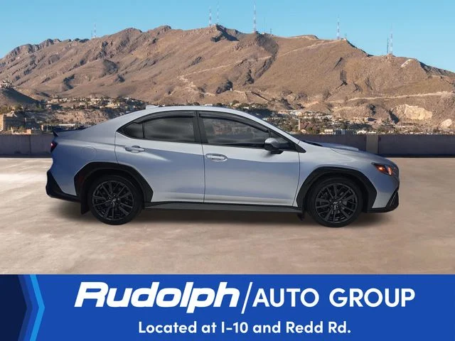 Used 2022 Silver Subaru Premium image 6
