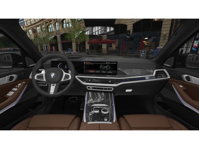 New 2027 Special Order Color BMW xDrive40i image 10