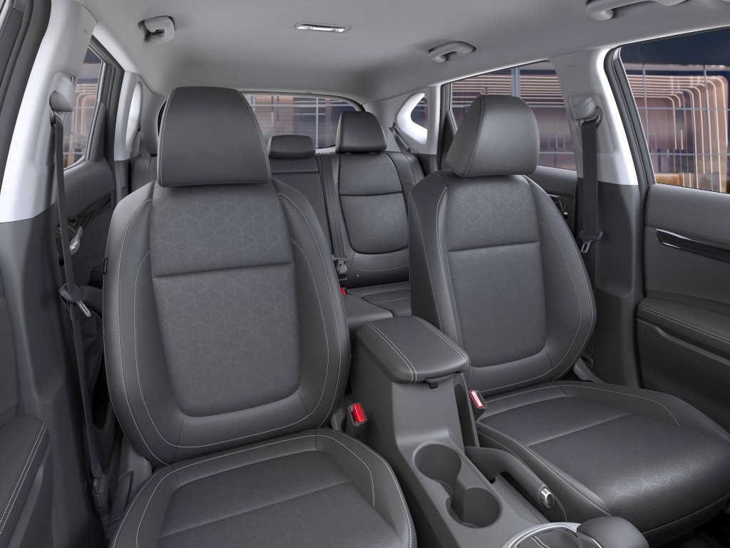 New 2026 Fusion Black Kia EX image 15