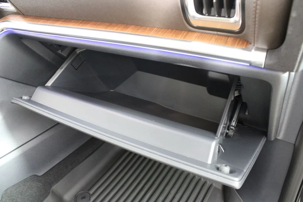 New 2026 Gray Ford King Ranch image 19