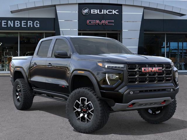 2026 GMC Canyon AT4X - Photo 11