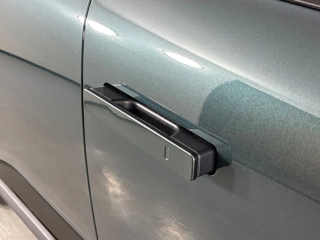 New 2027 Black Jade Green Kia X-LINE SX image 12