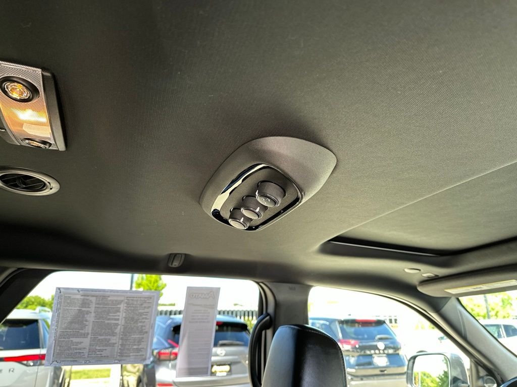 Used 2021 Gray Dodge R/T image 23
