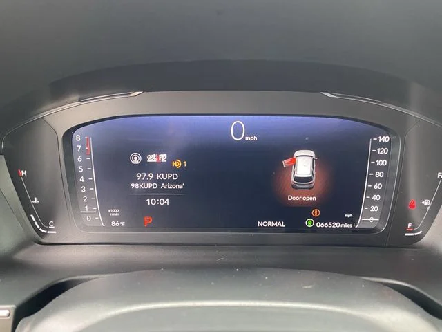 2023 Honda Pilot Elite - Photo 32