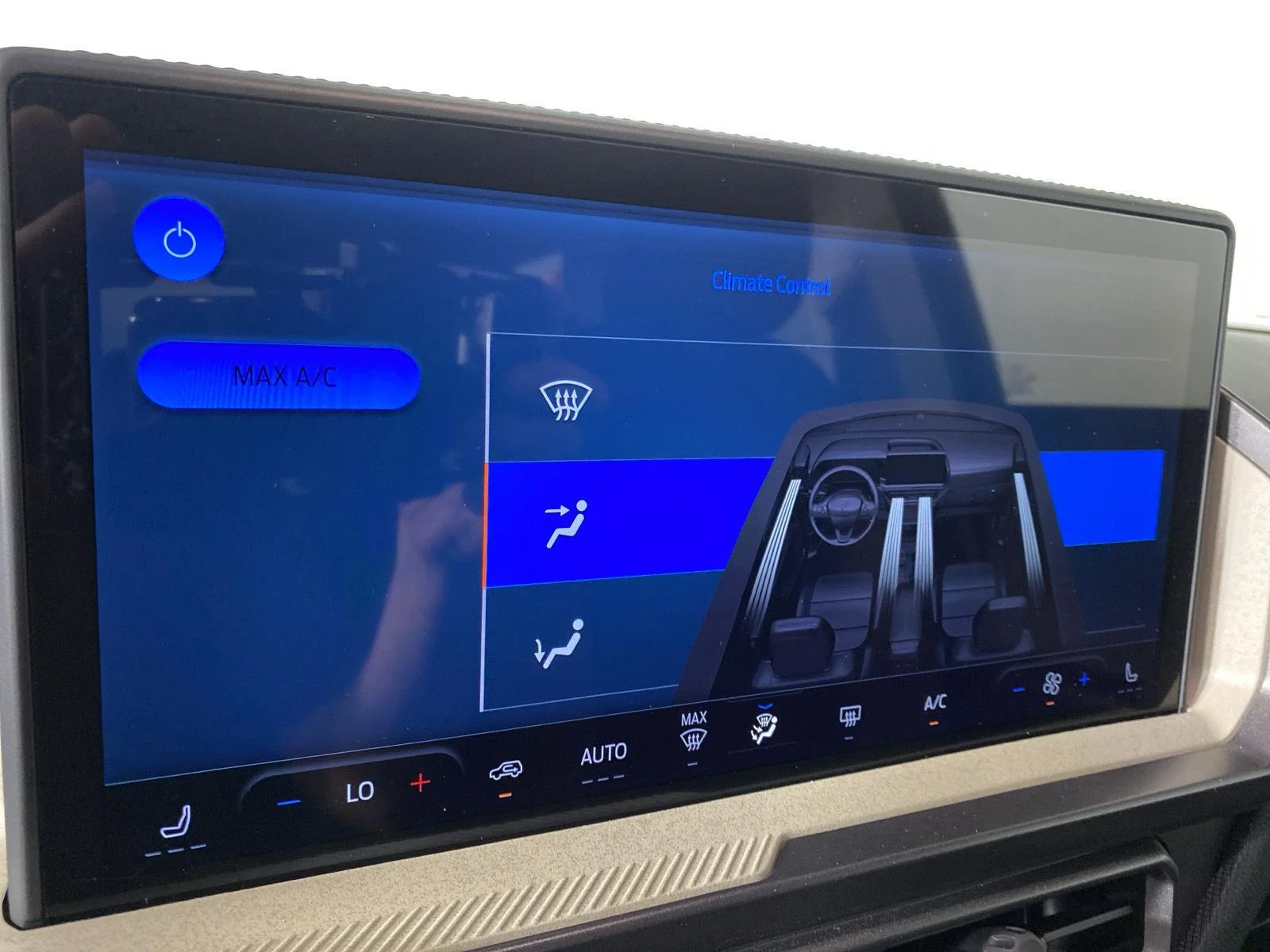 New 2026 Azure Gray Metallic Tri-Coat Ford Big Bend® image 19
