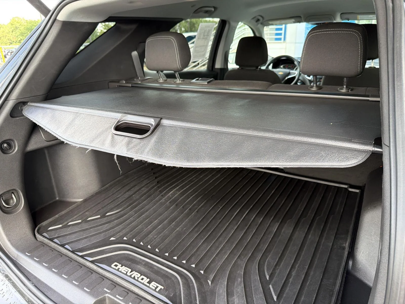 Used 2023 Iron Gray Metallic Chevrolet LT image 40