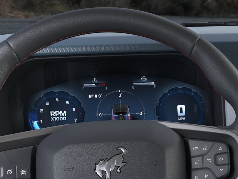 Used 2026 Gray Ford Heritage Edition image 11