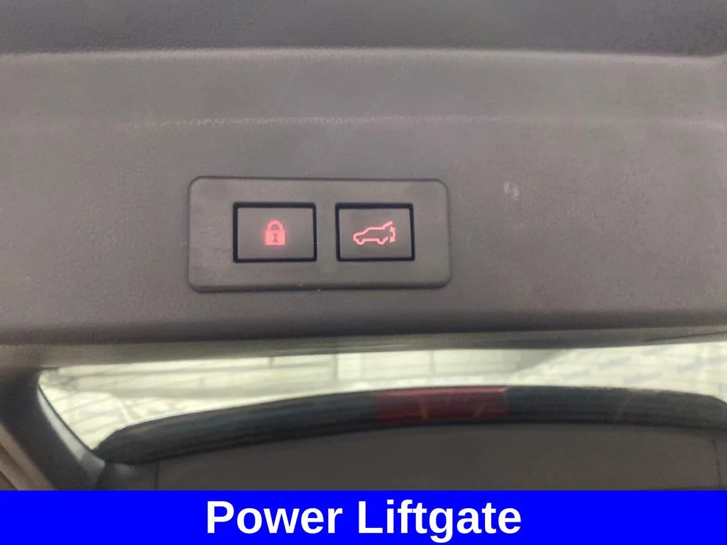 Certified Used 2024 Gray Subaru Onyx Edition image 19