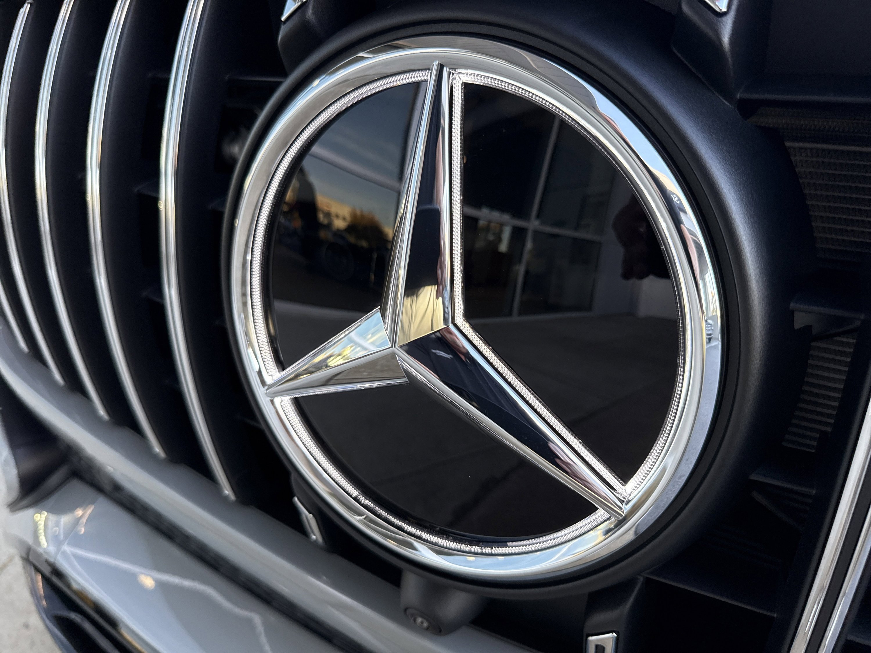 2026 Mercedes-Benz GLE Coupe GLE 53 AMG - Photo 12