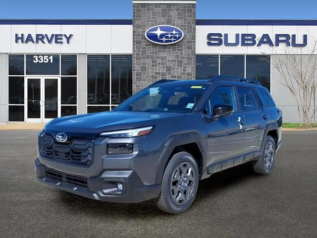 2026 Subaru Outback Premium's photo