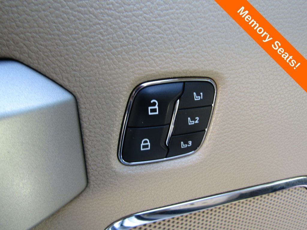 2021 Ford F-250 Super Duty Lariat - Photo 10