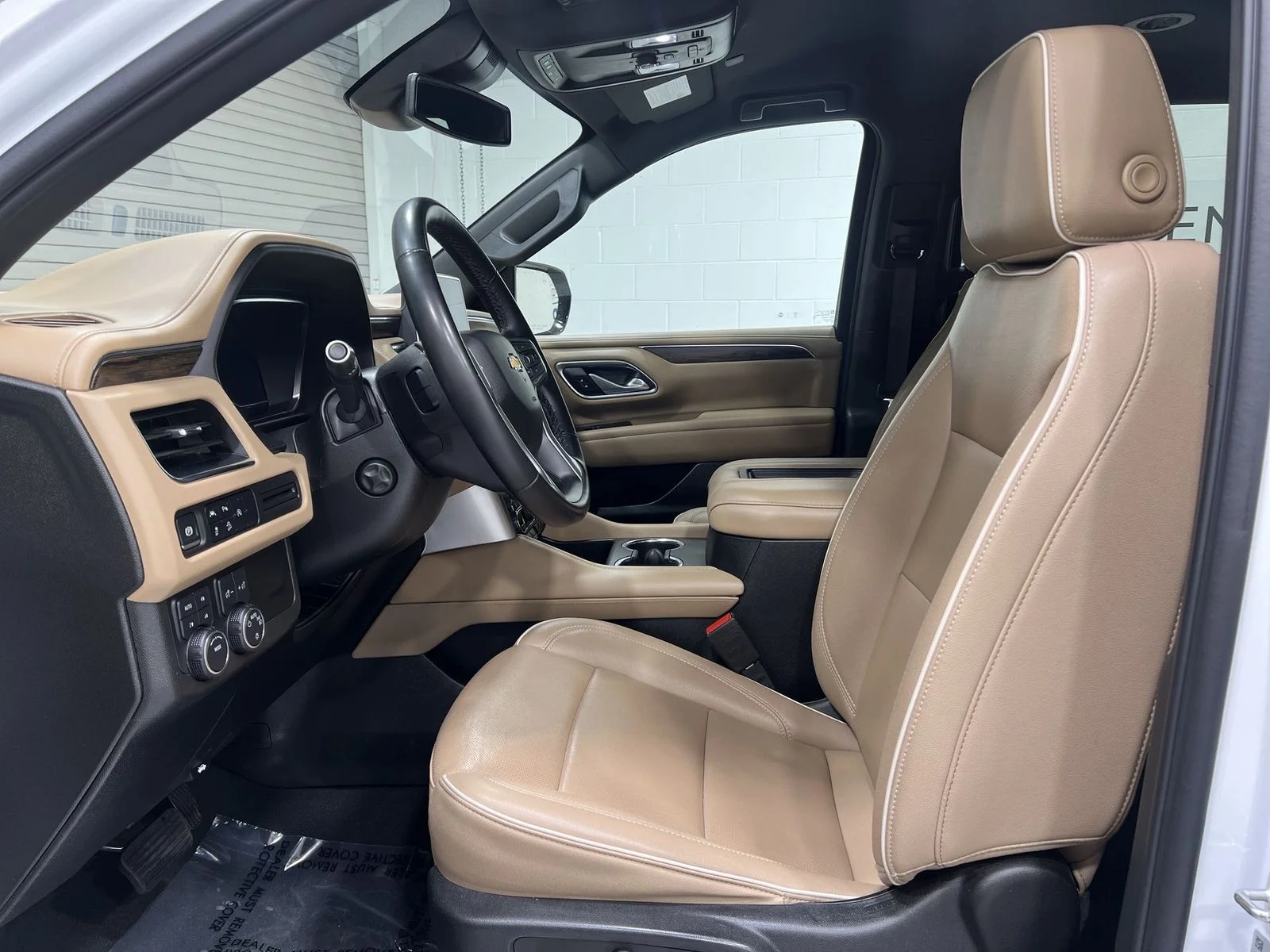 Used 2024 White Chevrolet Premier image 11