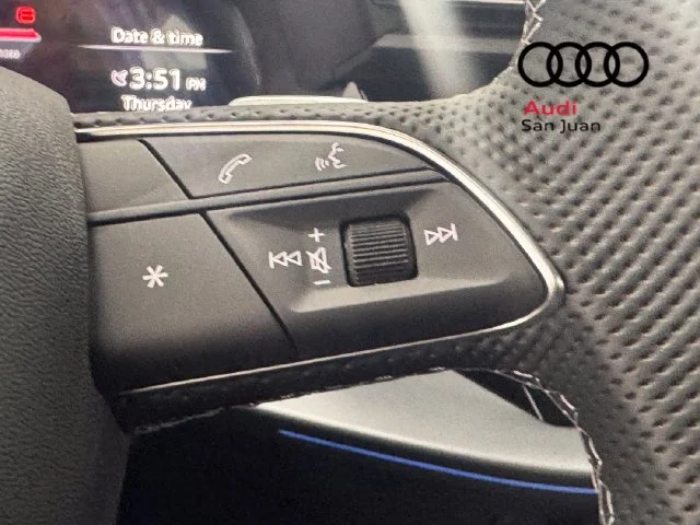 New 2026 Gray Audi 2.0T image 19