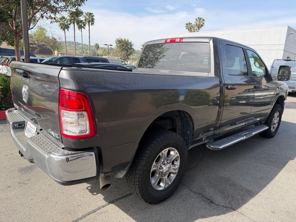 Used 2024 Gray Ram Big Horn image 6