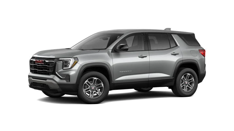 2026 GMC Terrain Elevation AWD's photo