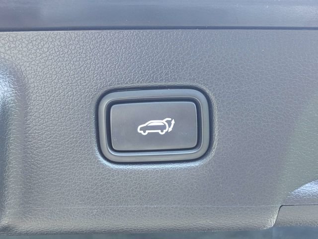 Certified Used 2023 Black Hyundai Calligraphy image 13