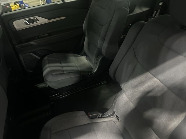 New 2026 Black Ford Active image 30