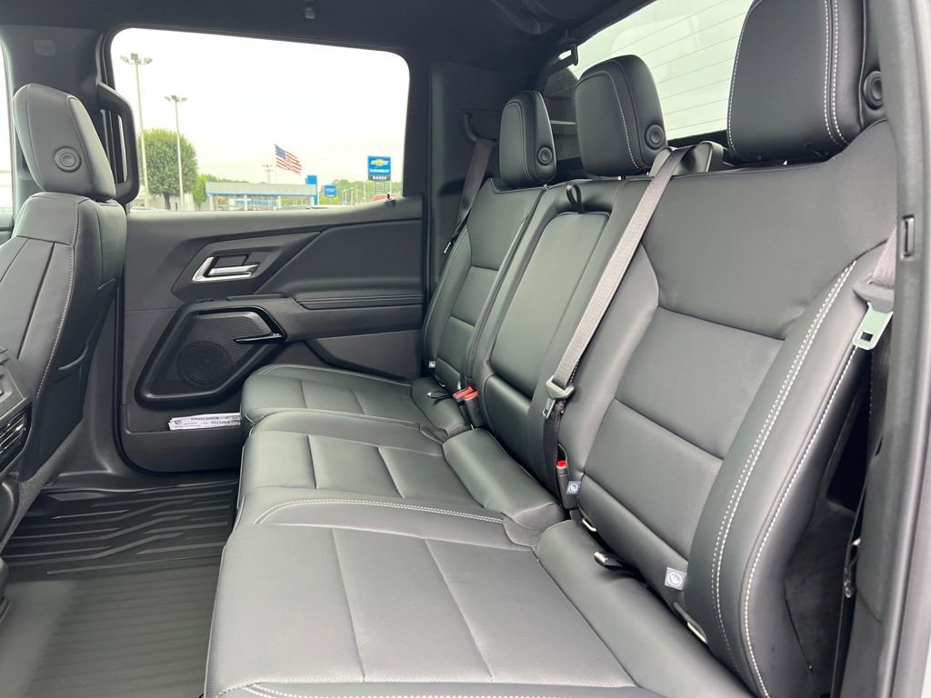 2026 Chevrolet Silverado EV LT - Photo 27
