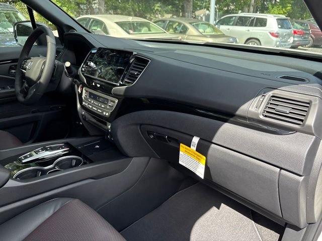 2026 Honda Ridgeline Black Edition - Photo 33