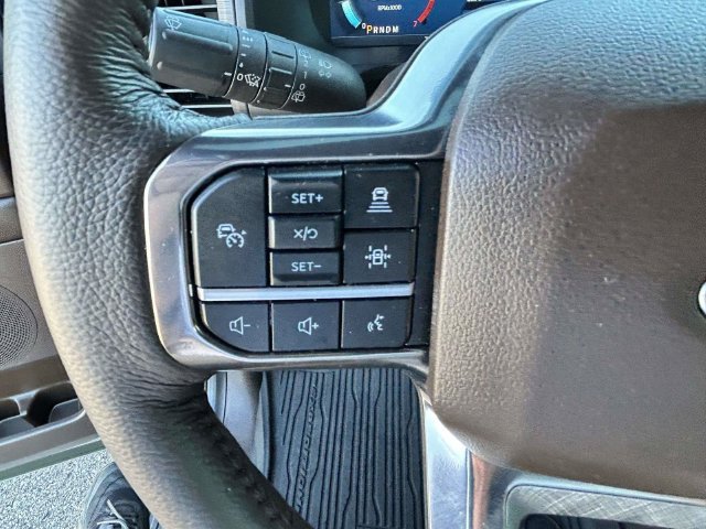 Used 2024 Green Ford King Ranch image 33