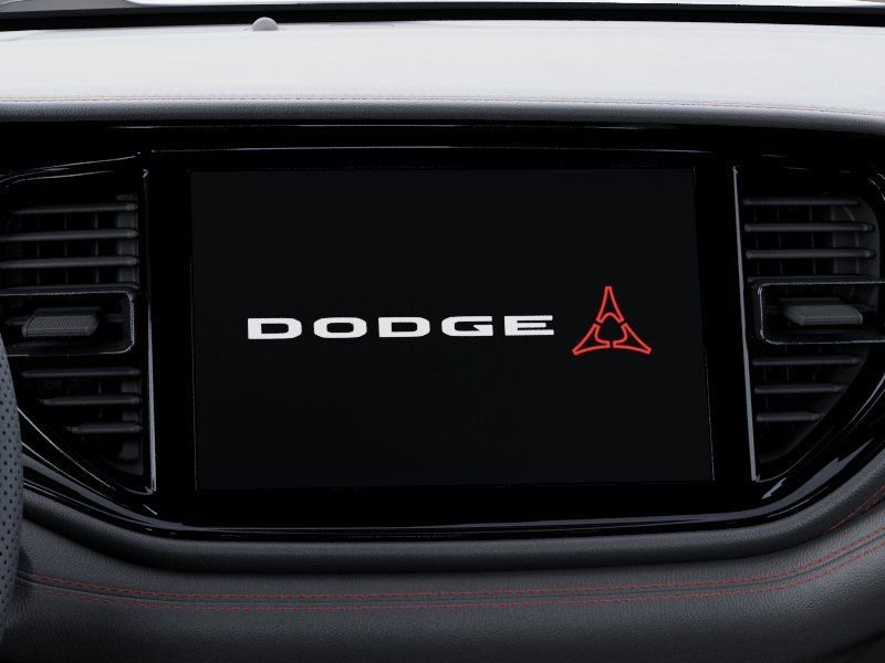 New 2026 Destroyer Gray Clear-Coat Exterior Paint Dodge GT Plus image 18