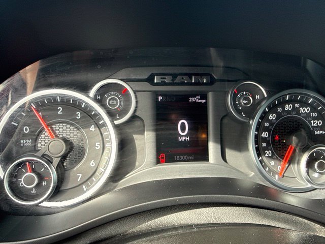 Used 2026 Red Ram Big Horn image 19