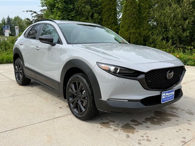 2026 Mazda CX-30 2.5 S Aire Edition