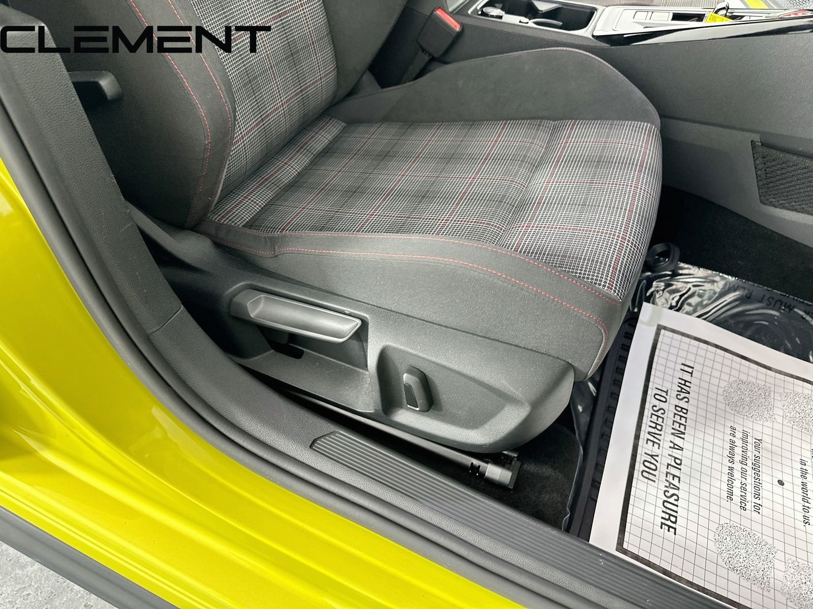 2023 Volkswagen Golf GTI 40TH Anniversary Edition - Photo 32