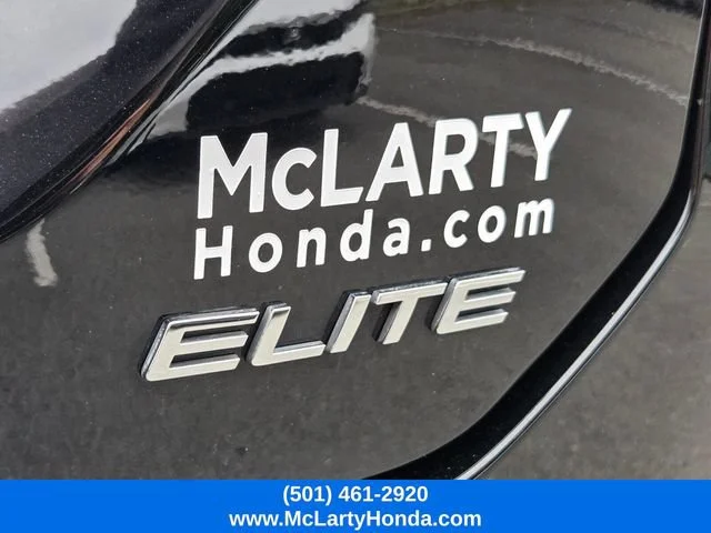 2024 Honda Pilot Elite - Photo 57
