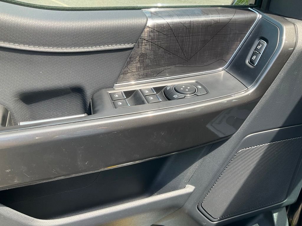 Certified Used 2023 Black Ford XLT image 17