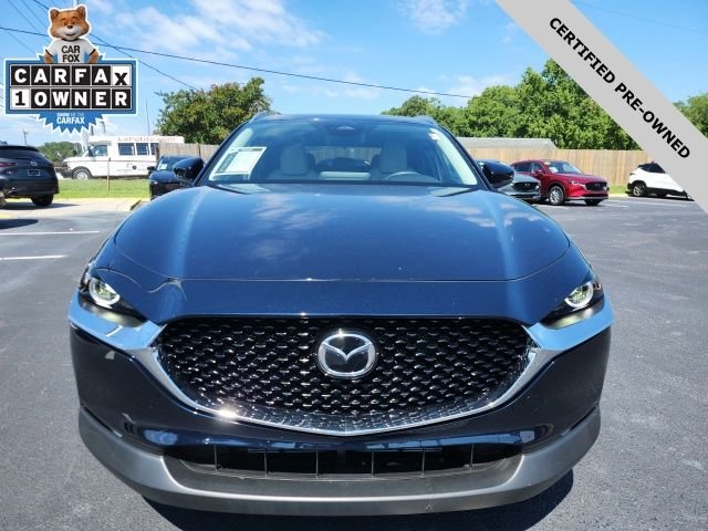 Used 2024 Blue Mazda 2.5 S Preferred Package image 13